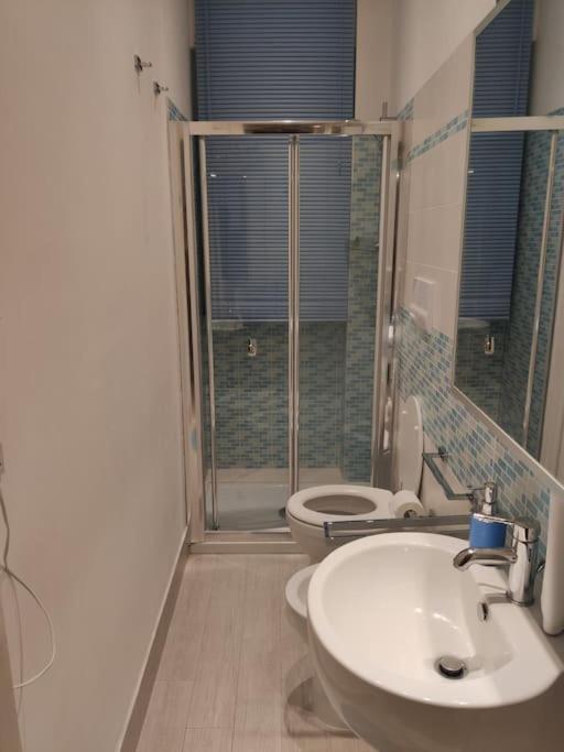 Appartement Centro Storico-Imbarcadero Per Le Isole***** à Trapani Extérieur photo