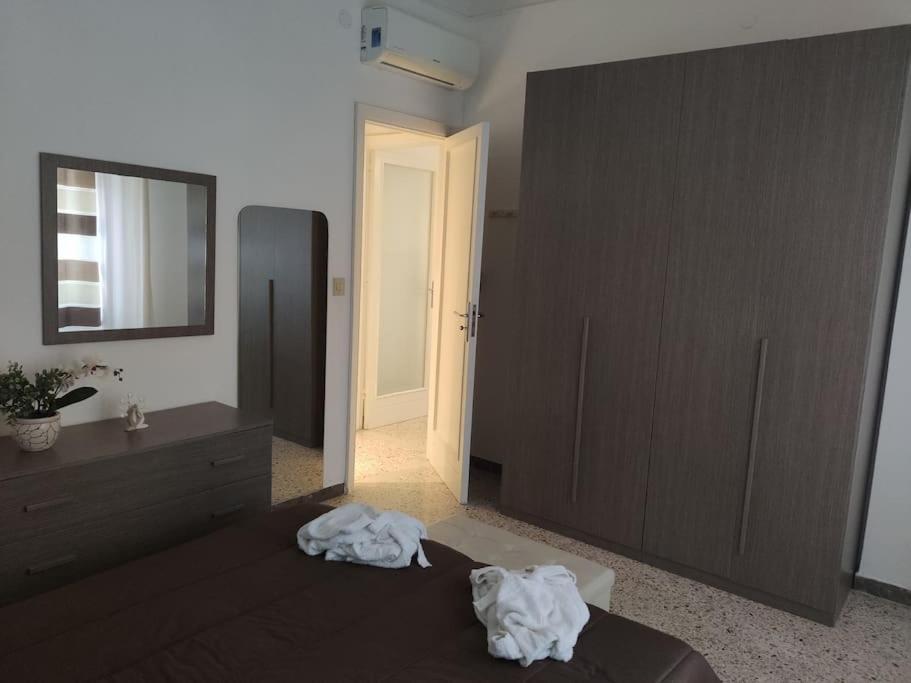 Appartement Centro Storico-Imbarcadero Per Le Isole***** à Trapani Extérieur photo