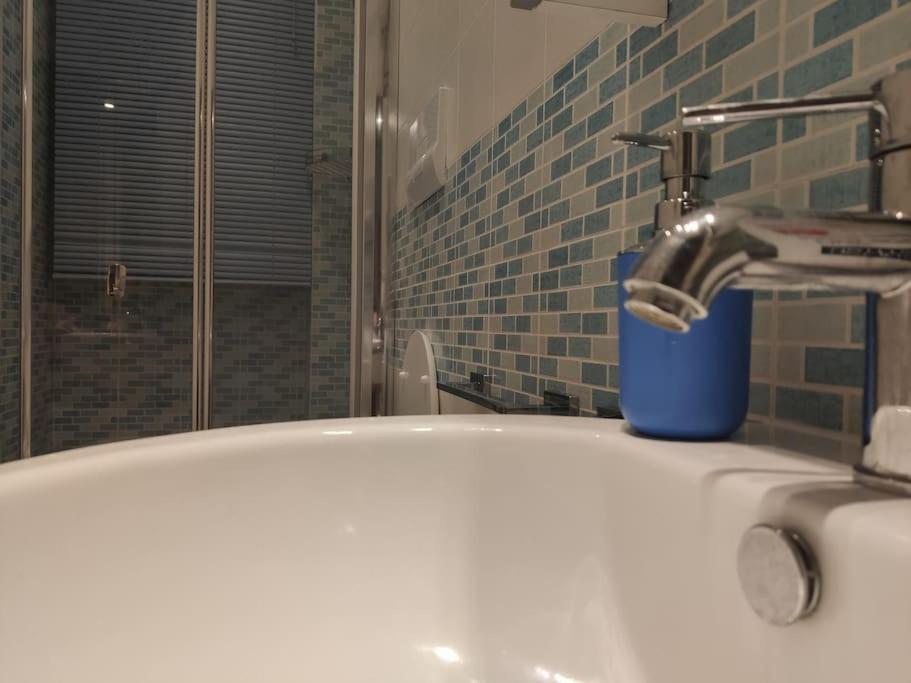 Appartement Centro Storico-Imbarcadero Per Le Isole***** à Trapani Extérieur photo